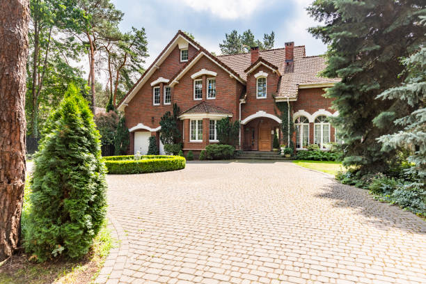 Reasons to Select Us for Your Driveway Paving Requirements in Bloomington, IN
