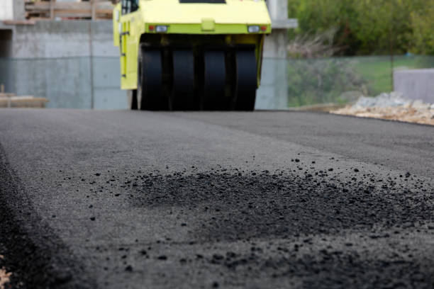 Best Driveway Paving Near Me  in Bloomgton, IN