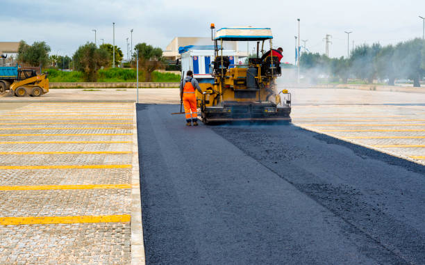 Best Driveway Resurfacing Pavers  in Bloomgton, IN
