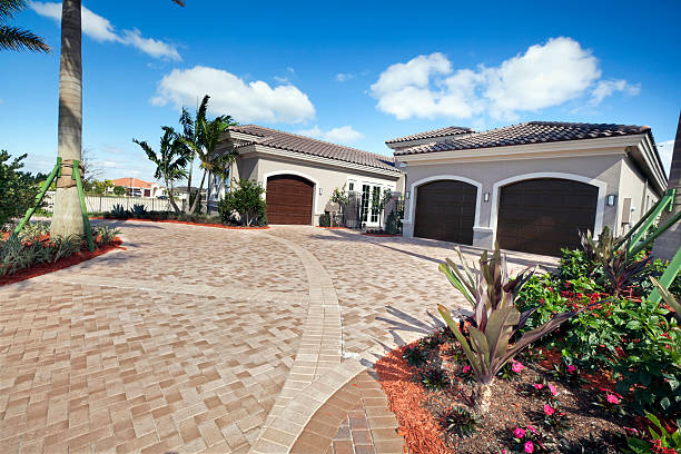 Best Driveway Pavers Near Me  in Bloomgton, IN
