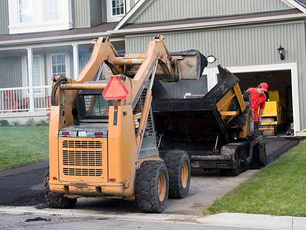 Reliable Bloomington, IN Driveway Pavers Solutions