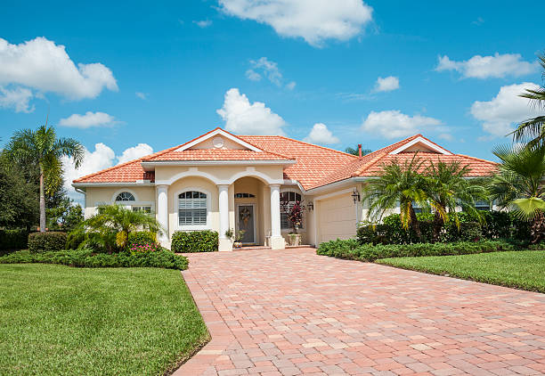 Best Permeable Paver Driveway  in Bloomgton, IN