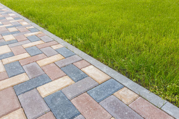 Best Interlocking Driveway Pavers  in Bloomgton, IN